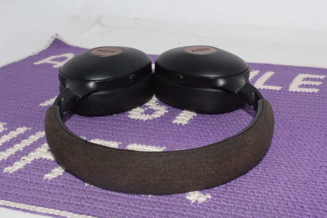 Наушники House of Marley Positive Vibrations XL 6