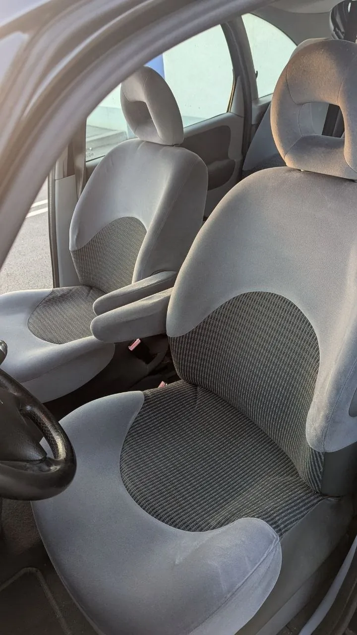 Citroën Xsara Picasso 1.6 бензин 2007 8