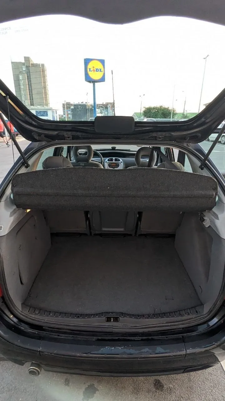 Citroën Xsara Picasso 1.6 бензин 2007 7