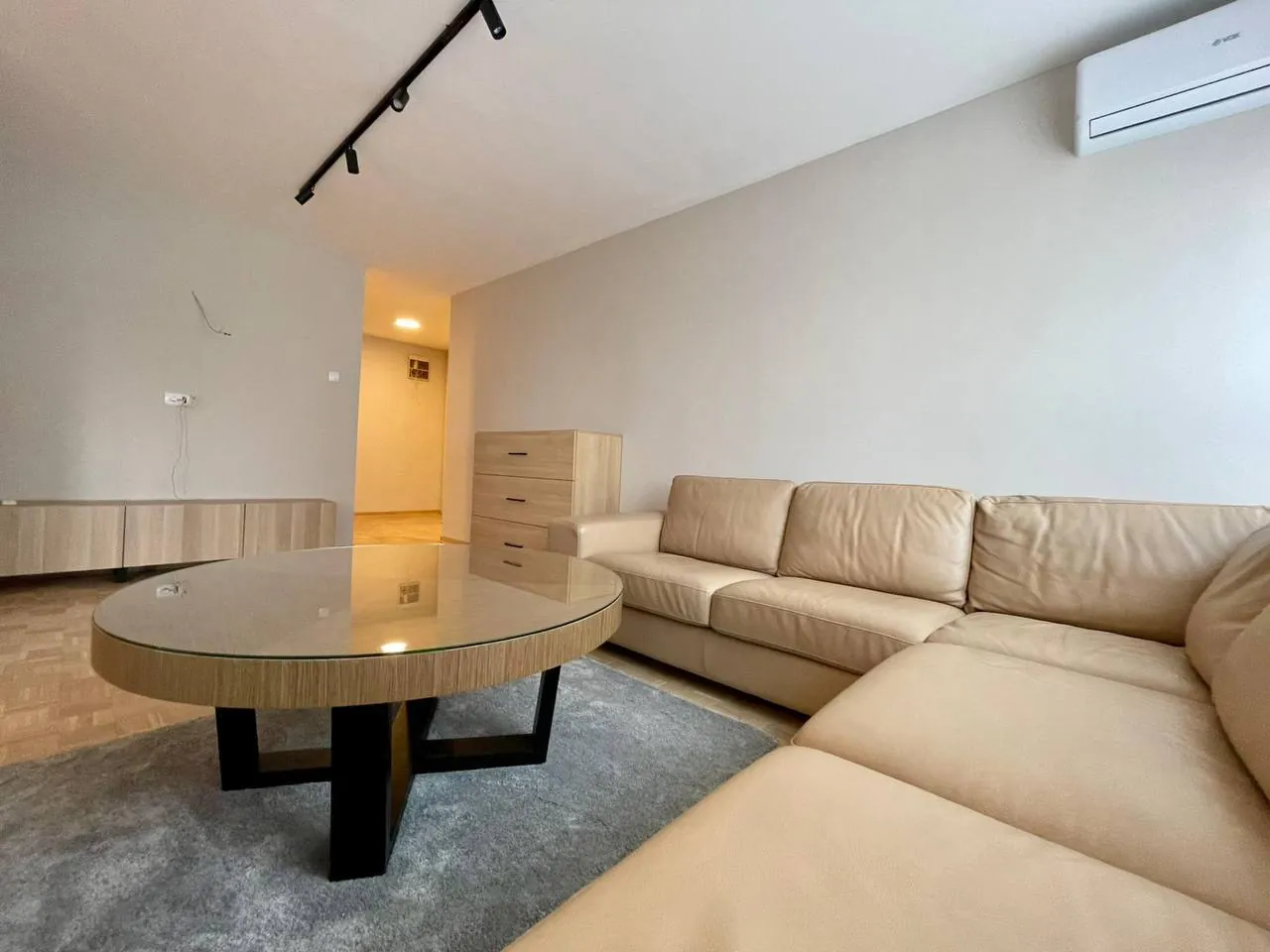 Аренда квартиры Новый Белград 70м² 2