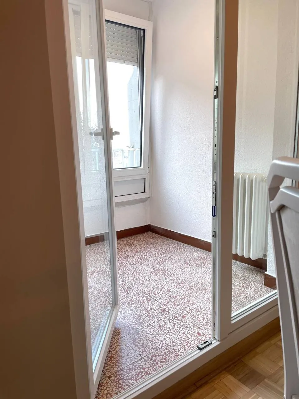 Аренда квартиры Новый Белград 70м² 8