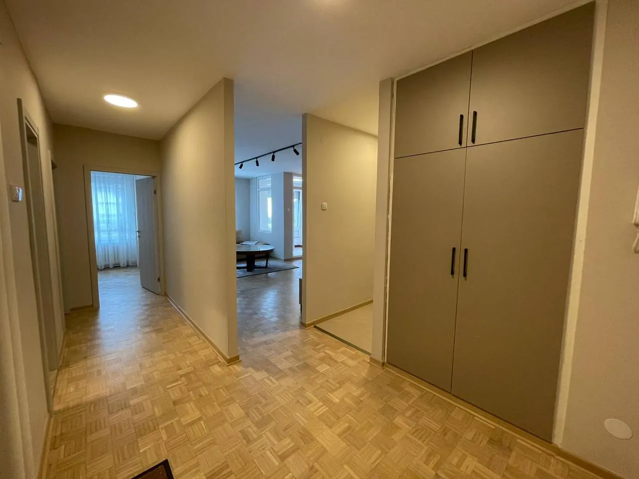 Аренда квартиры Новый Белград 70м² 9