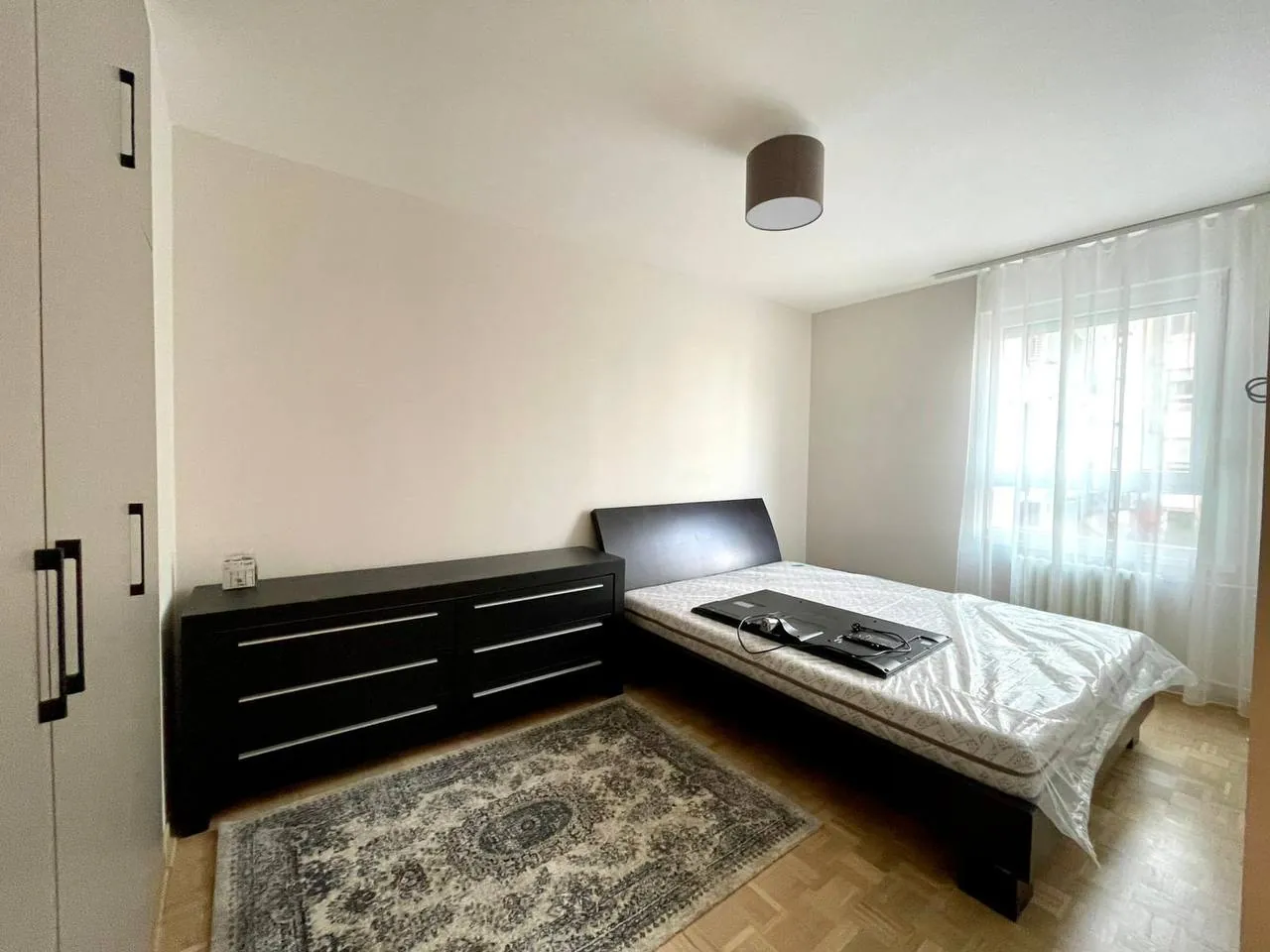 Аренда квартиры Новый Белград 70м² 3