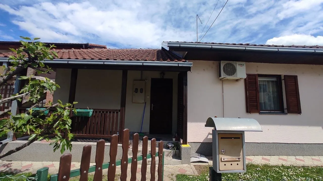 Аренда дома Нови Сад Ветерник 86м² 1