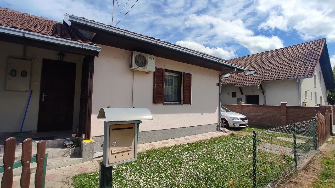 Аренда дома Нови Сад Ветерник 86м² 2