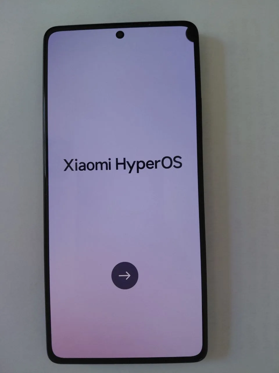 Смартфон POCO F5 5G 12GB 256GB 1