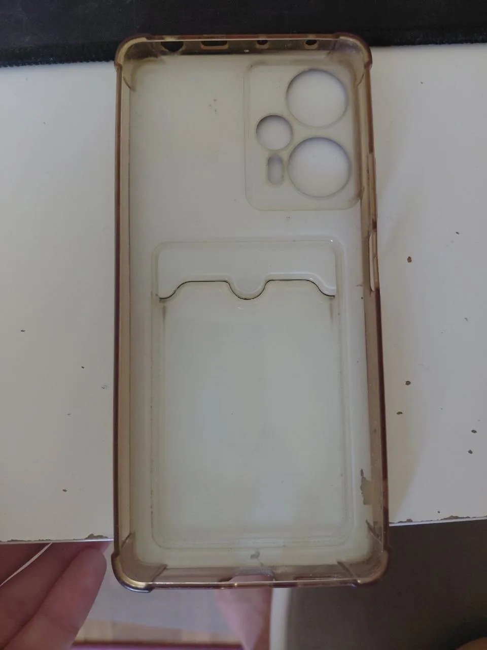 Смартфон POCO F5 5G 12GB 256GB 10