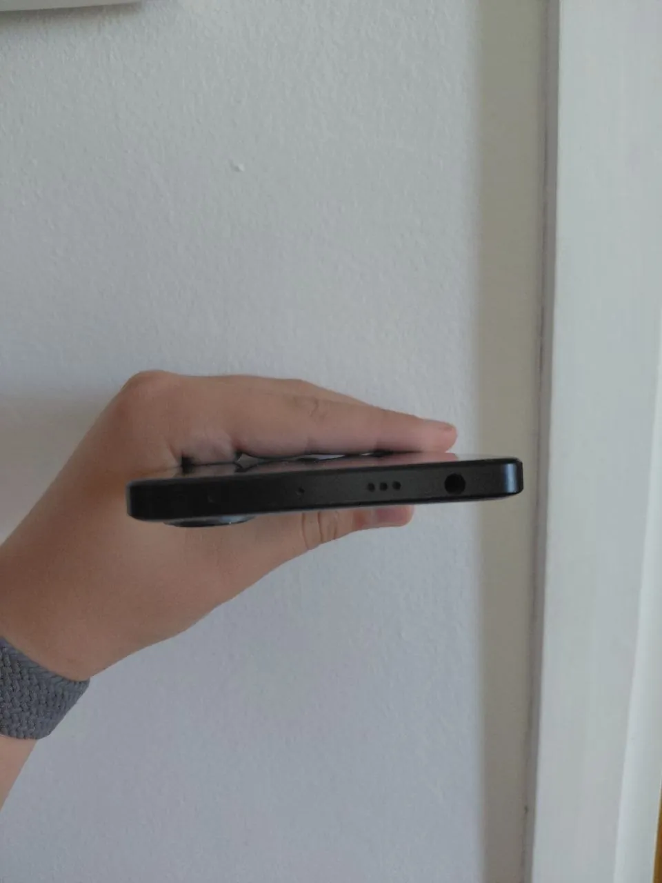 Смартфон POCO F5 5G 12GB 256GB 5