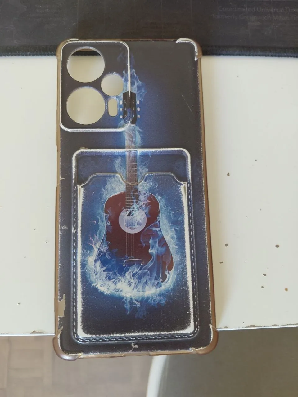 Смартфон POCO F5 5G 12GB 256GB 9