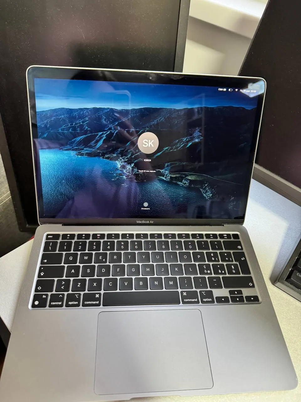 MacBook Air M1 Белград Вождовац 3