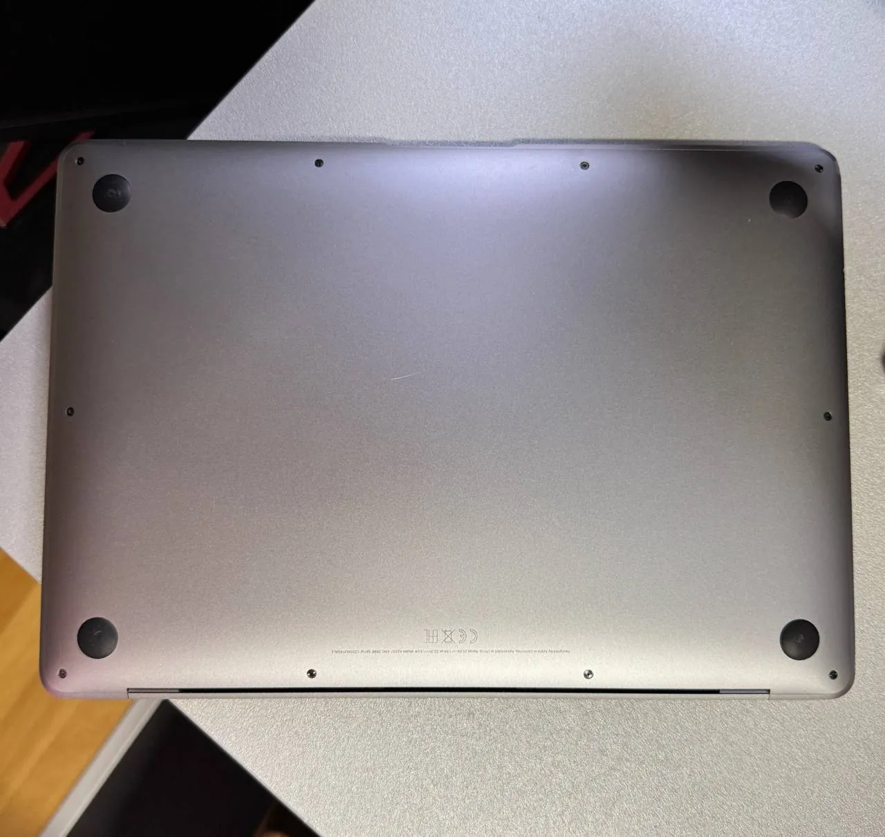MacBook Air M1 Белград Вождовац 2