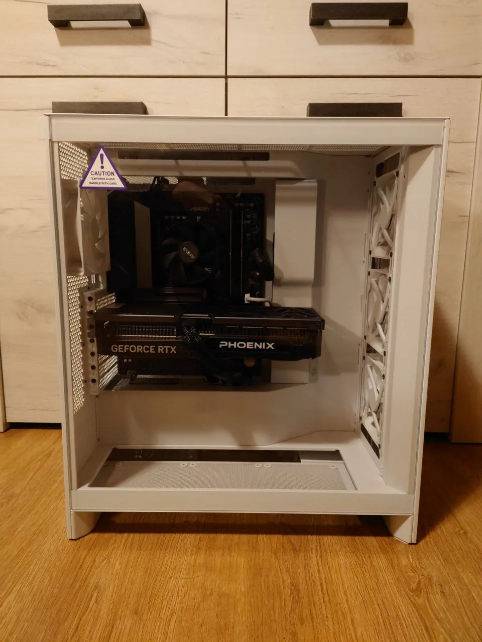 Игровой ПК RTX 4070 и PS5 Slim 1TB 2
