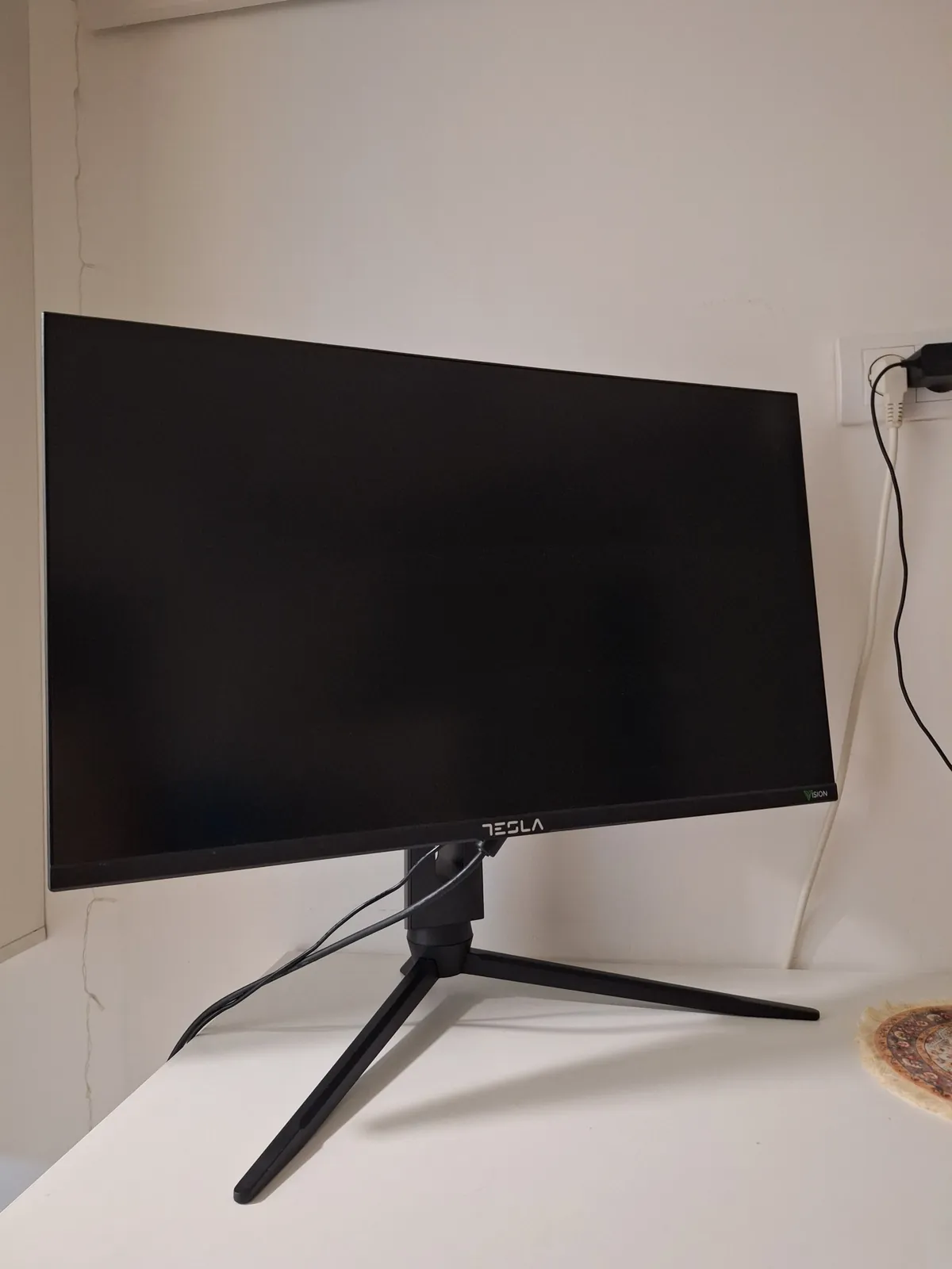 Монитор Tesla 27 IPS FHD 75Hz 1