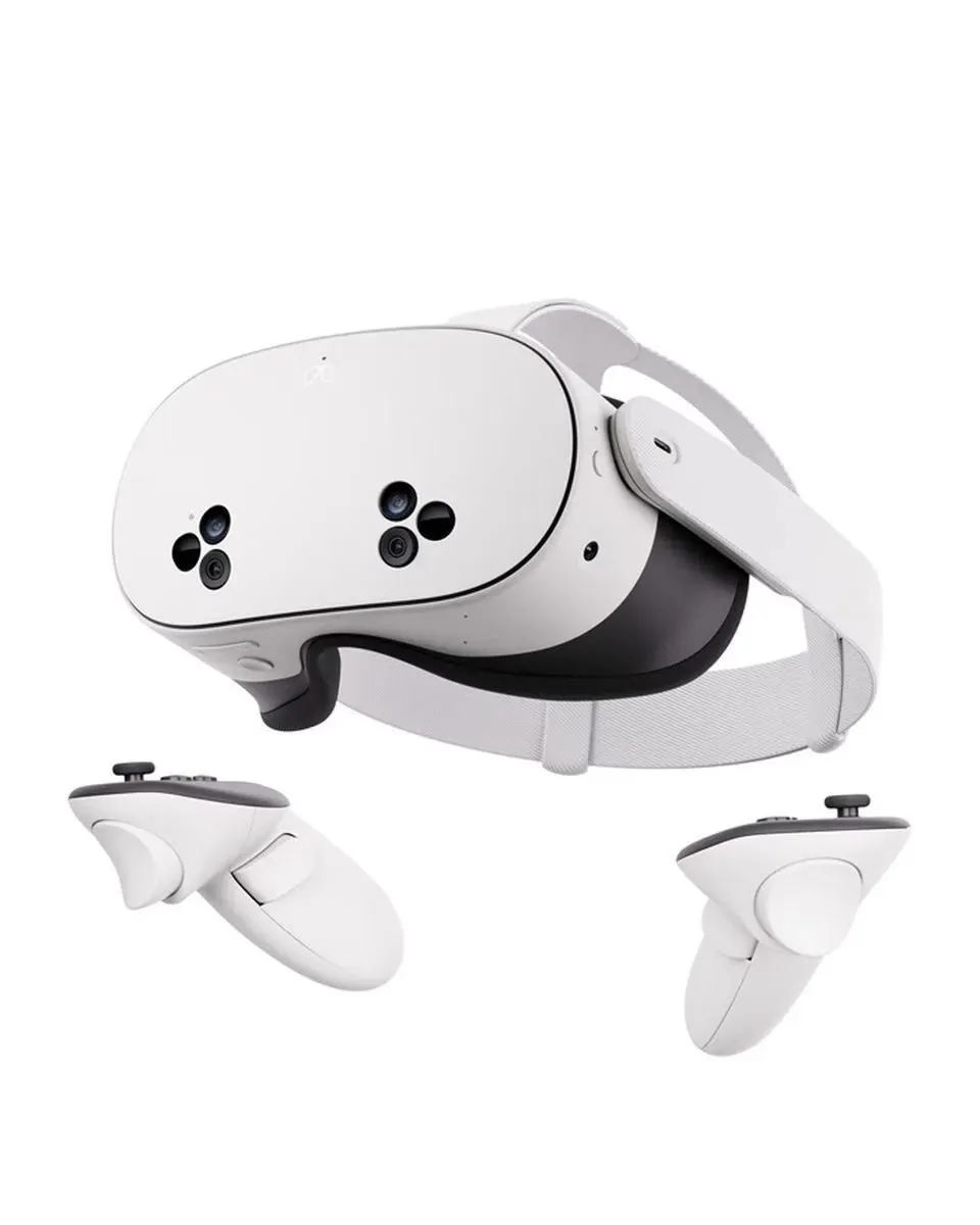 Meta Quest 3S 128GB VR шлем 1