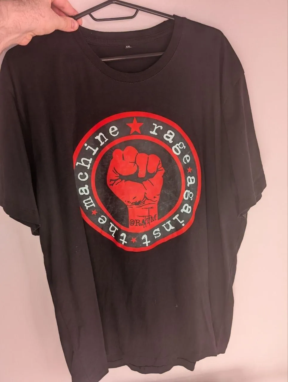 Мужская одежда футболки L-XXL Белград 5