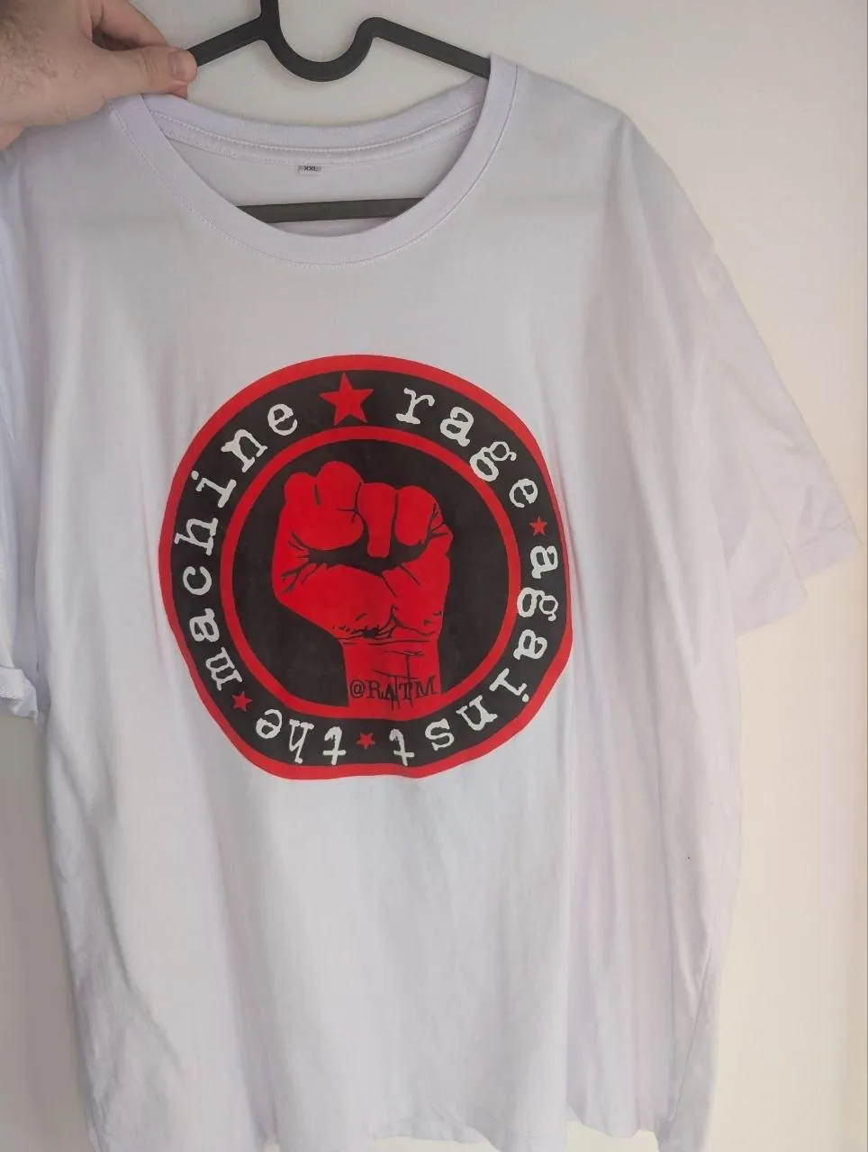 Мужская одежда футболки L-XXL Белград 6