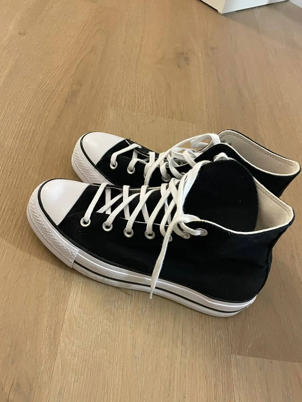 Кеды Converse новые р.40 1