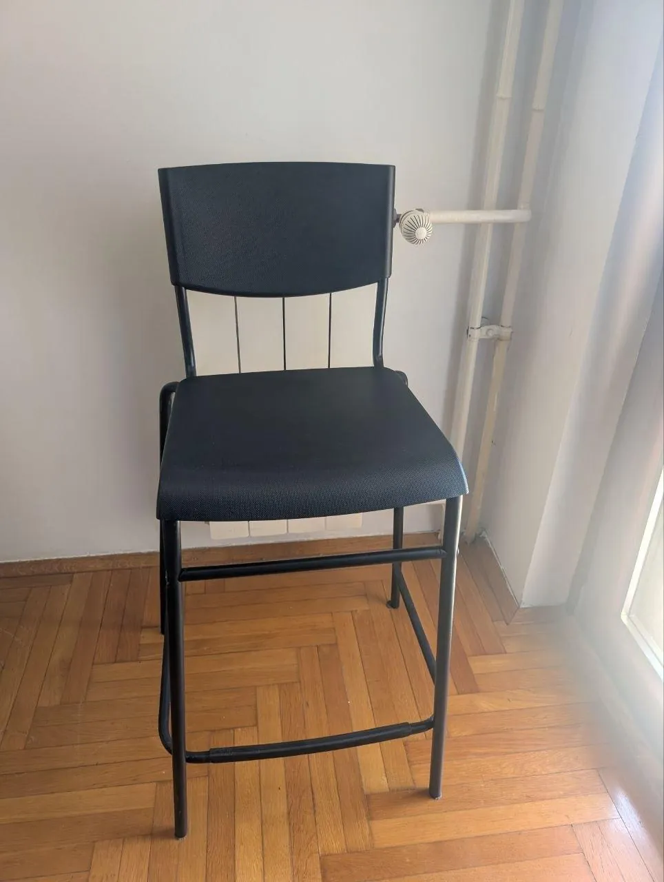 Стулья IKEA STIG и Sandsberg 4+4 шт 4