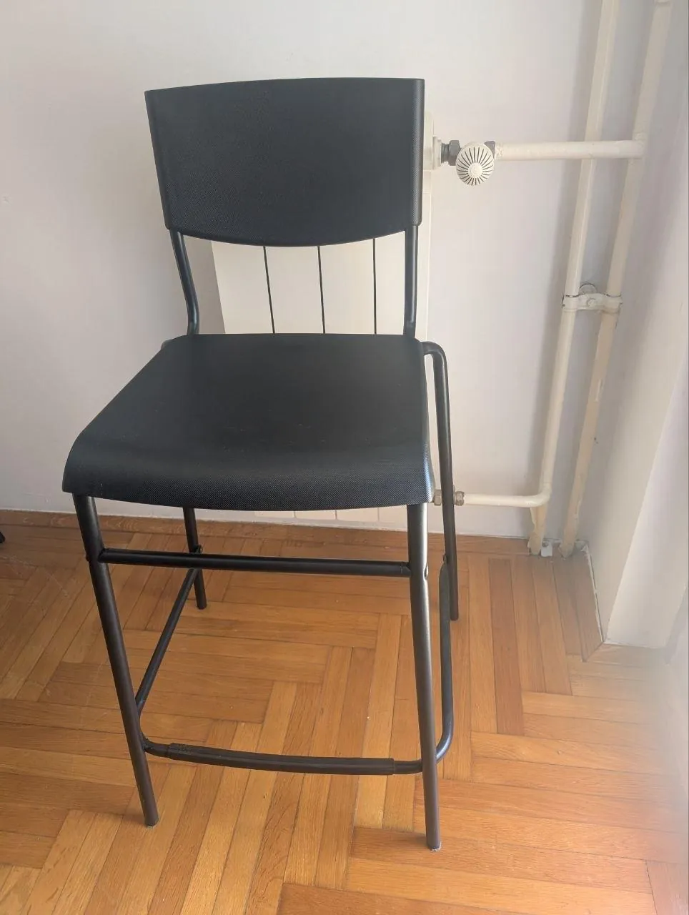 Стулья IKEA STIG и Sandsberg 4+4 шт 5
