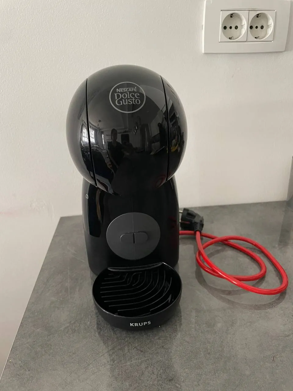 Кофемашина Dolce Gusto Piccolo XS 2