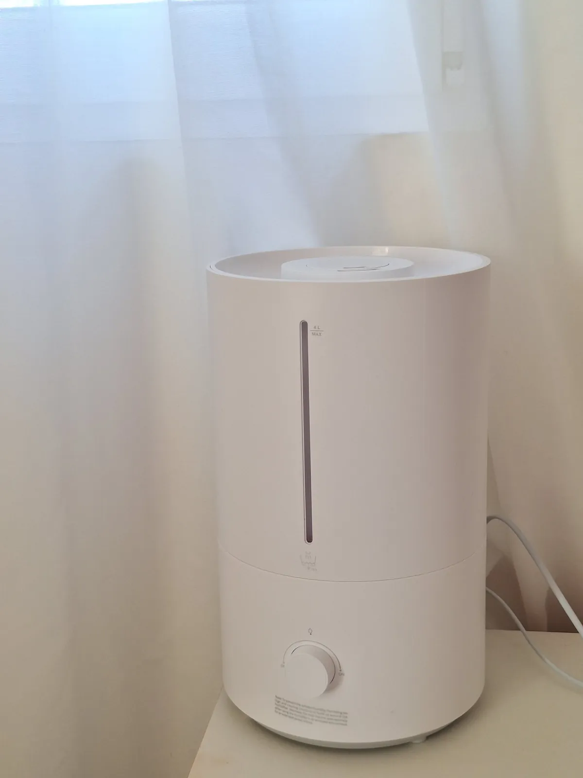 Увлажнитель воздуха Xiaomi 2 Lite 1