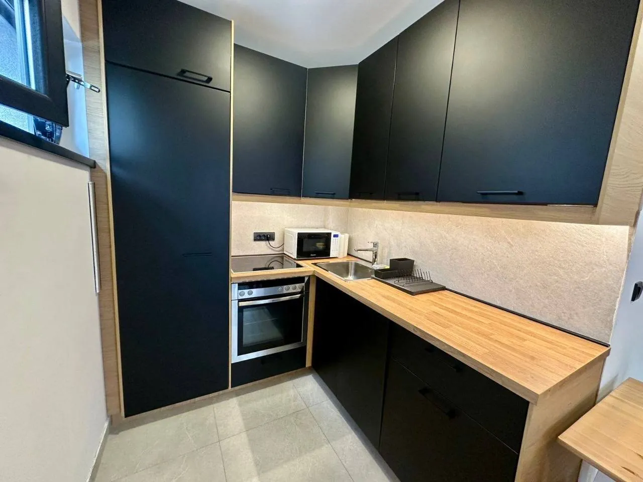 Аренда квартиры Вождовац 54м² 800€ 8