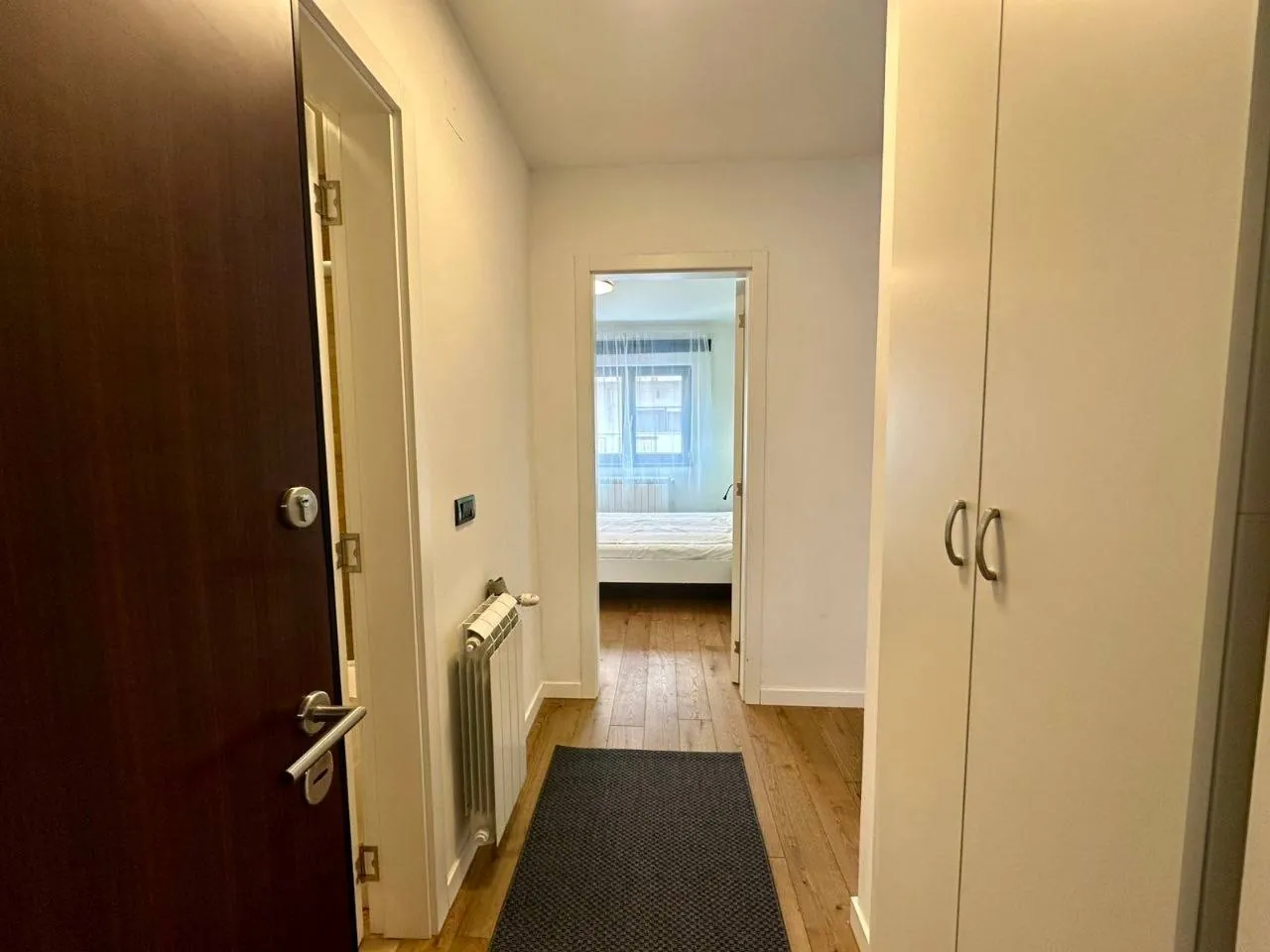 Аренда квартиры Вождовац 54м² 800€ 1