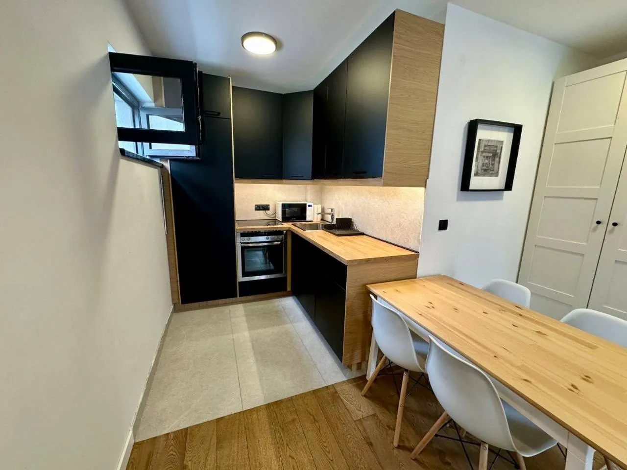 Аренда квартиры Вождовац 54м² 800€ 2