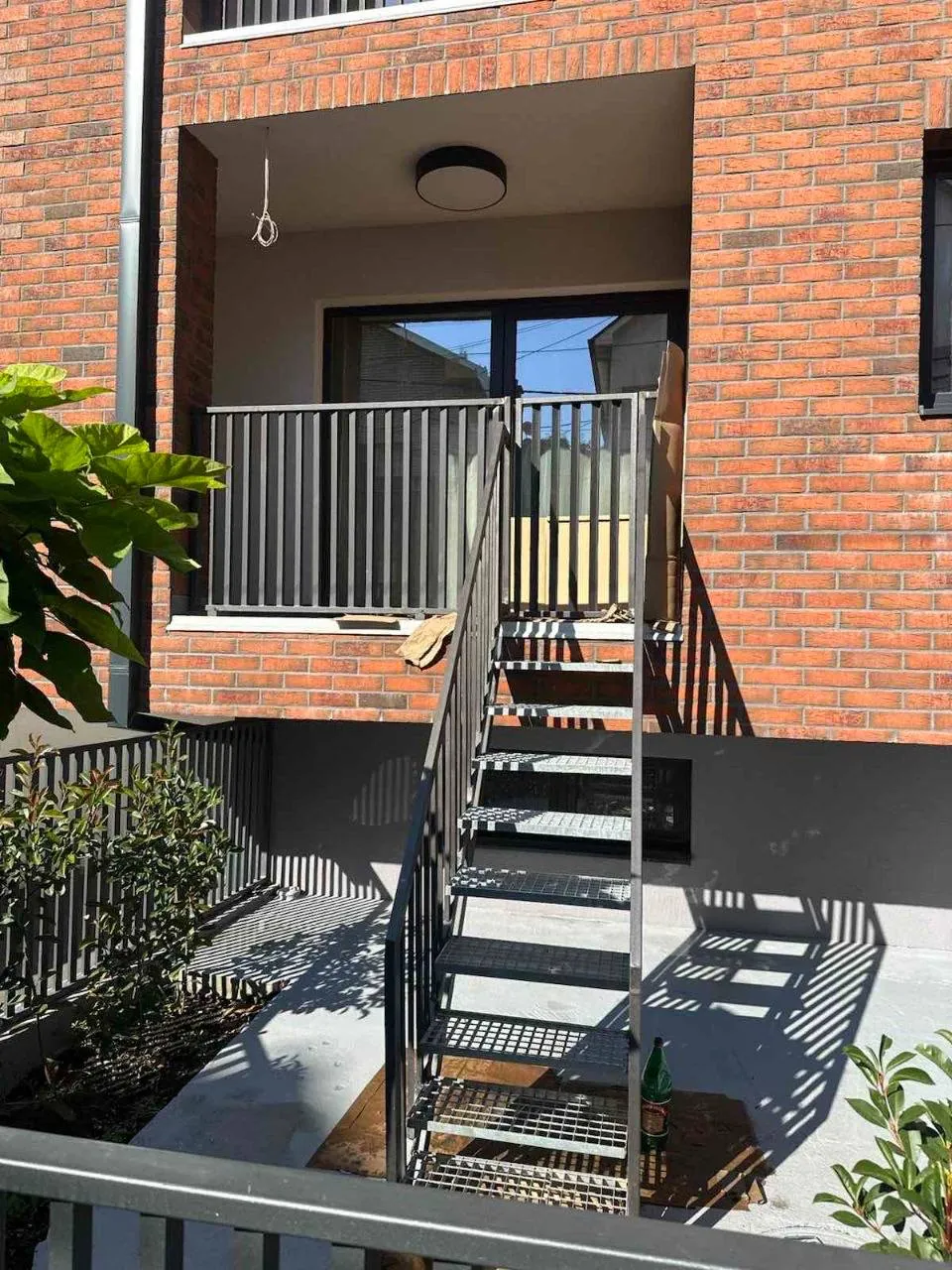 Аренда квартиры Вождовац 54м² 800€ 9