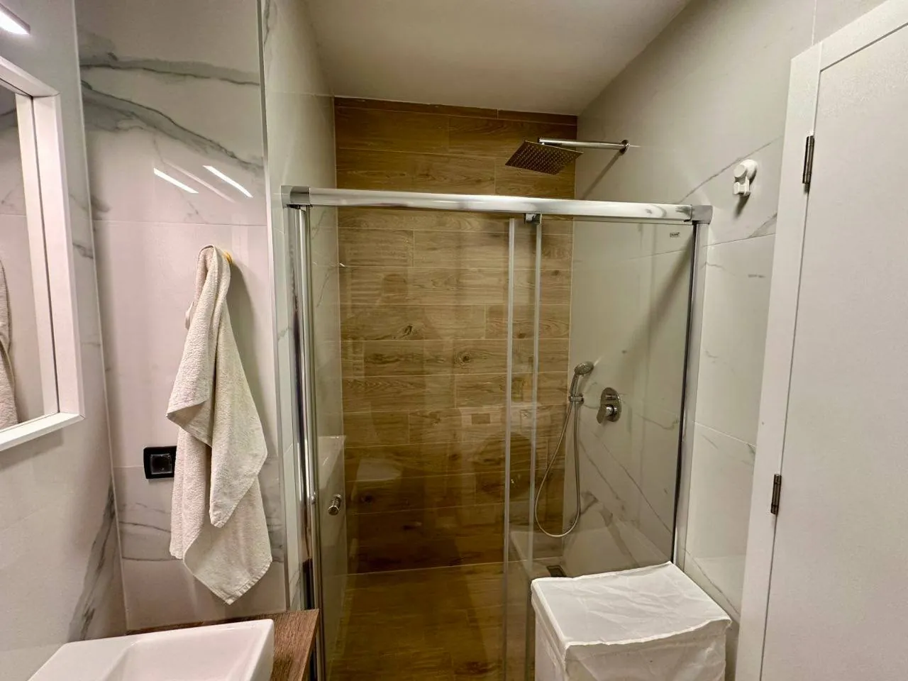 Аренда квартиры Вождовац 54м² 800€ 4