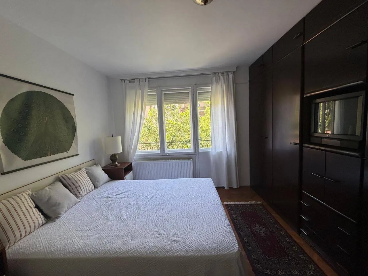 Аренда квартиры Dedinje 58м² 1000€ 7