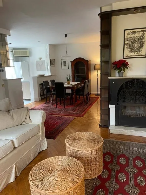 Аренда квартиры Dedinje 58м² 1000€ 2