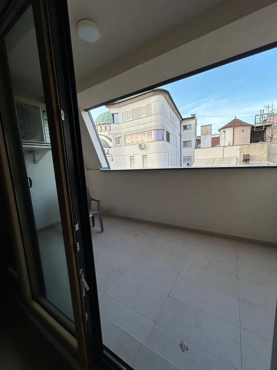 Аренда 3к квартиры Врачар 88м² 1450€ 6
