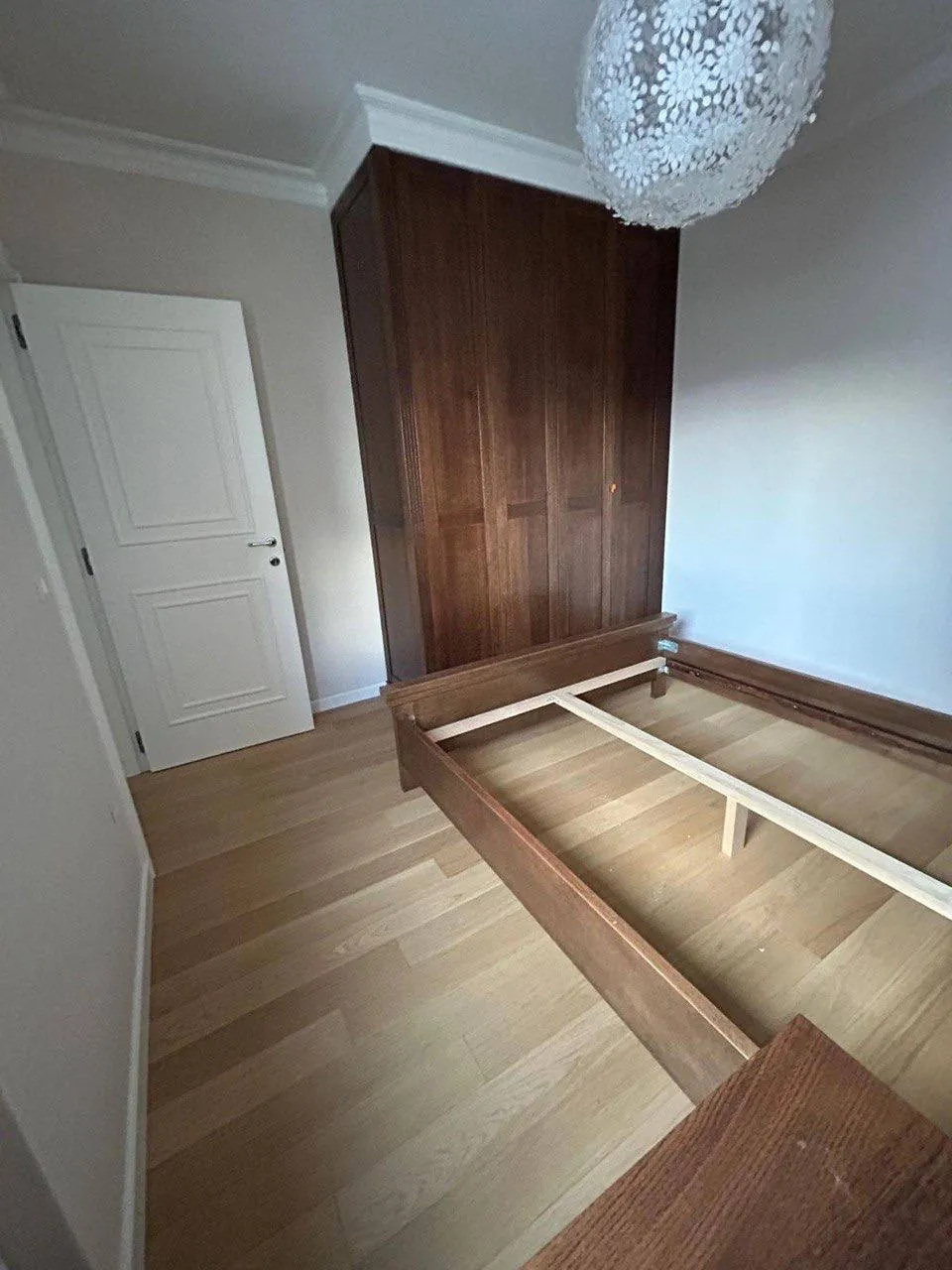 Аренда 3к квартиры Врачар 88м² 1450€ 7