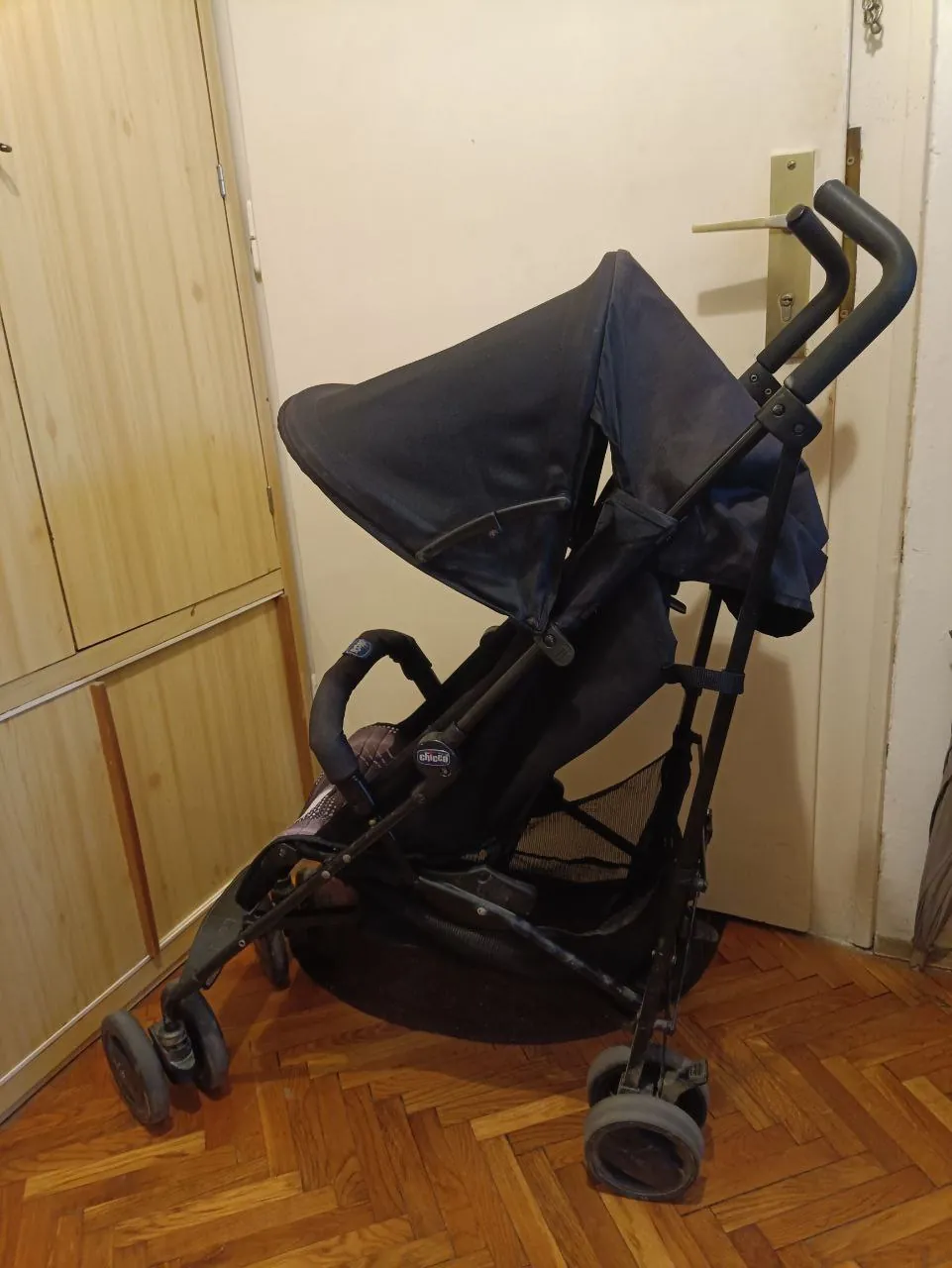 Автокресло коляска детские товары Нови Сад 5