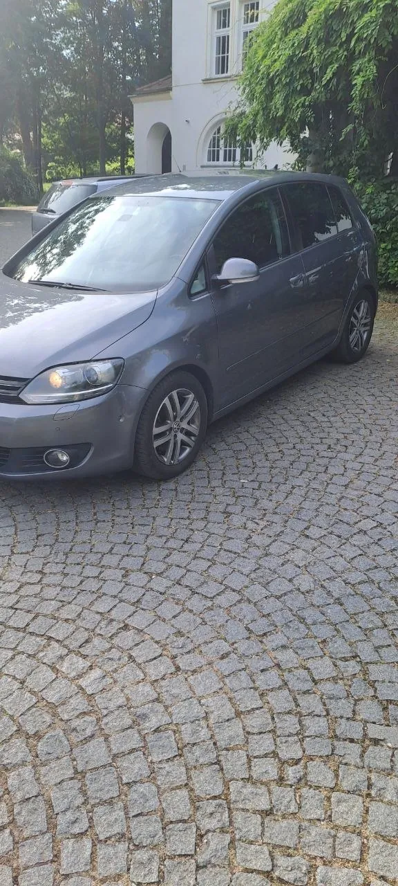VW Golf Plus 2011 1.4 автомат бензин 5000€ 9