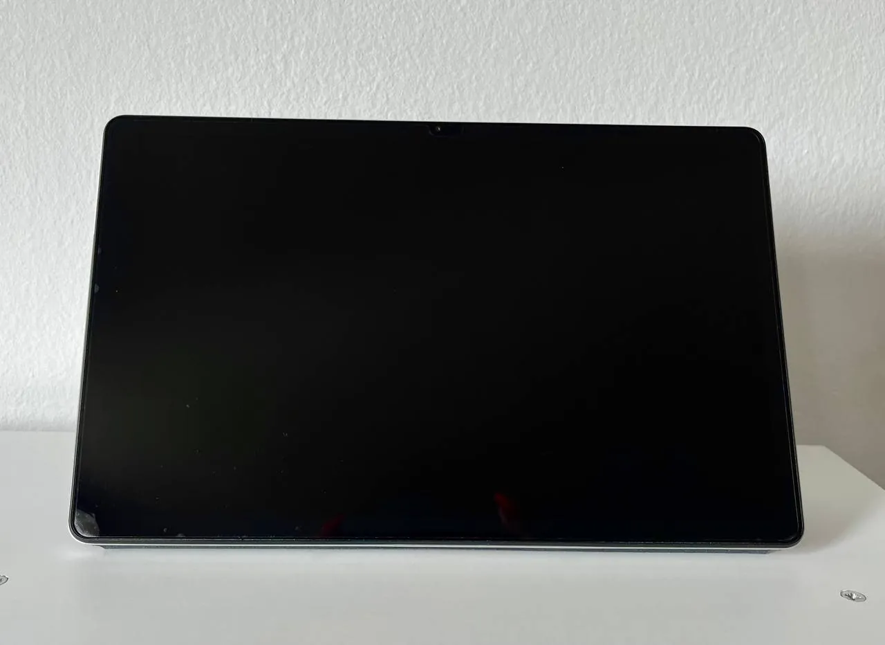 Планшет Lenovo Tab P11 128GB LTE + мышь 4