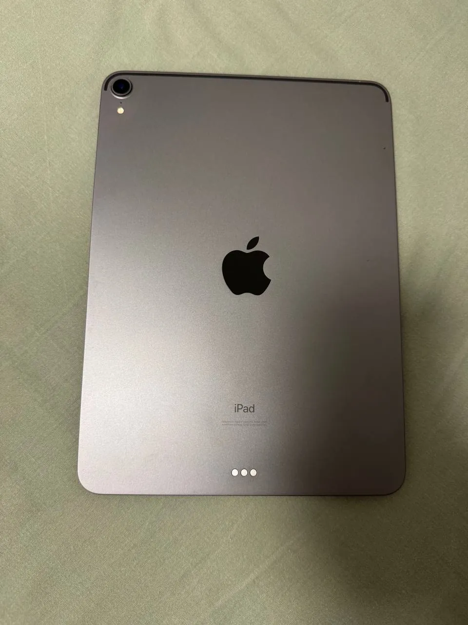 iPad Pro 11 дюймов 1 поколение отличное 2