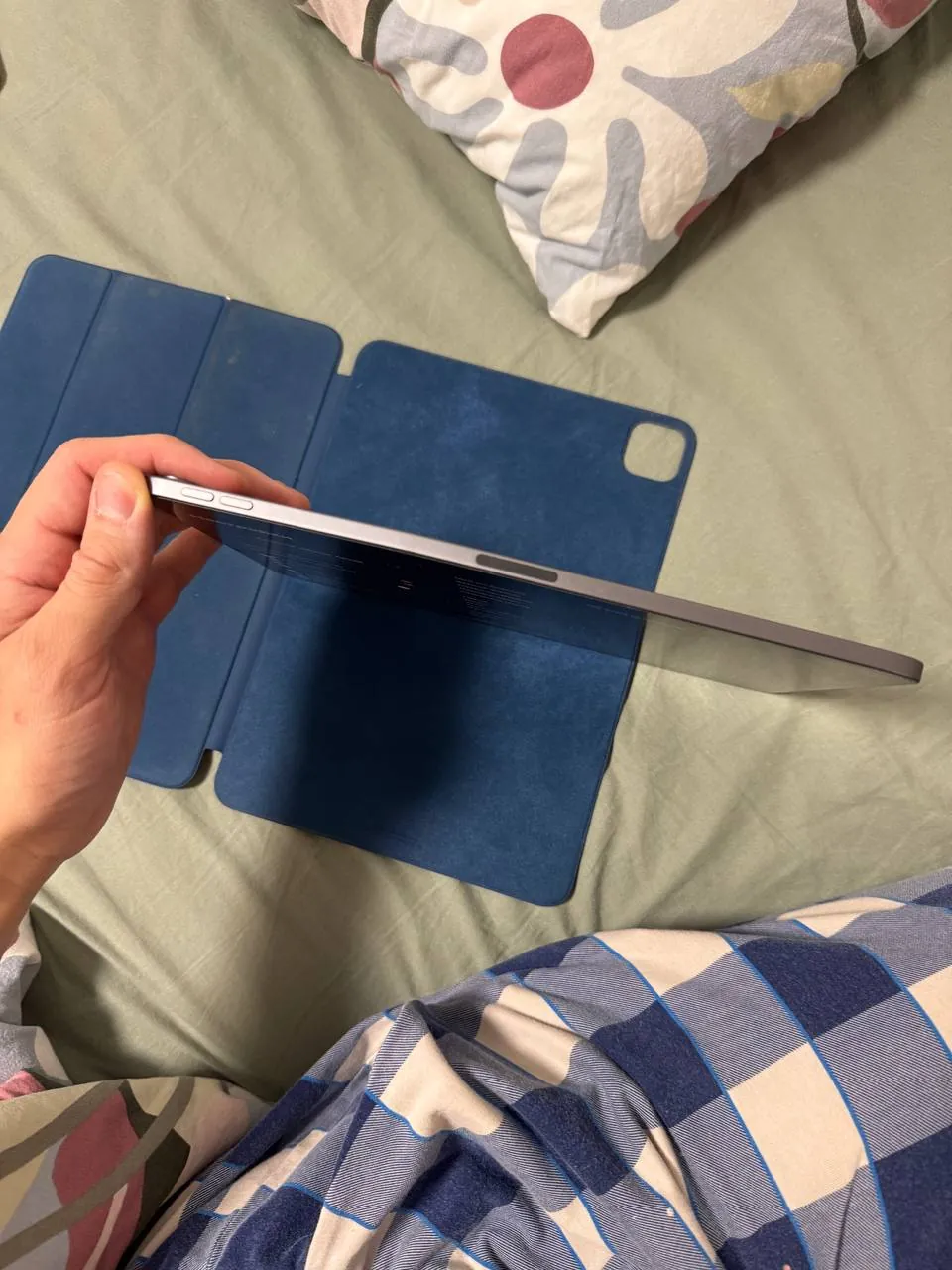 iPad Pro 11 дюймов 1 поколение отличное 4