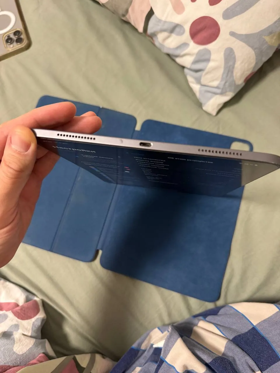 iPad Pro 11 дюймов 1 поколение отличное 5