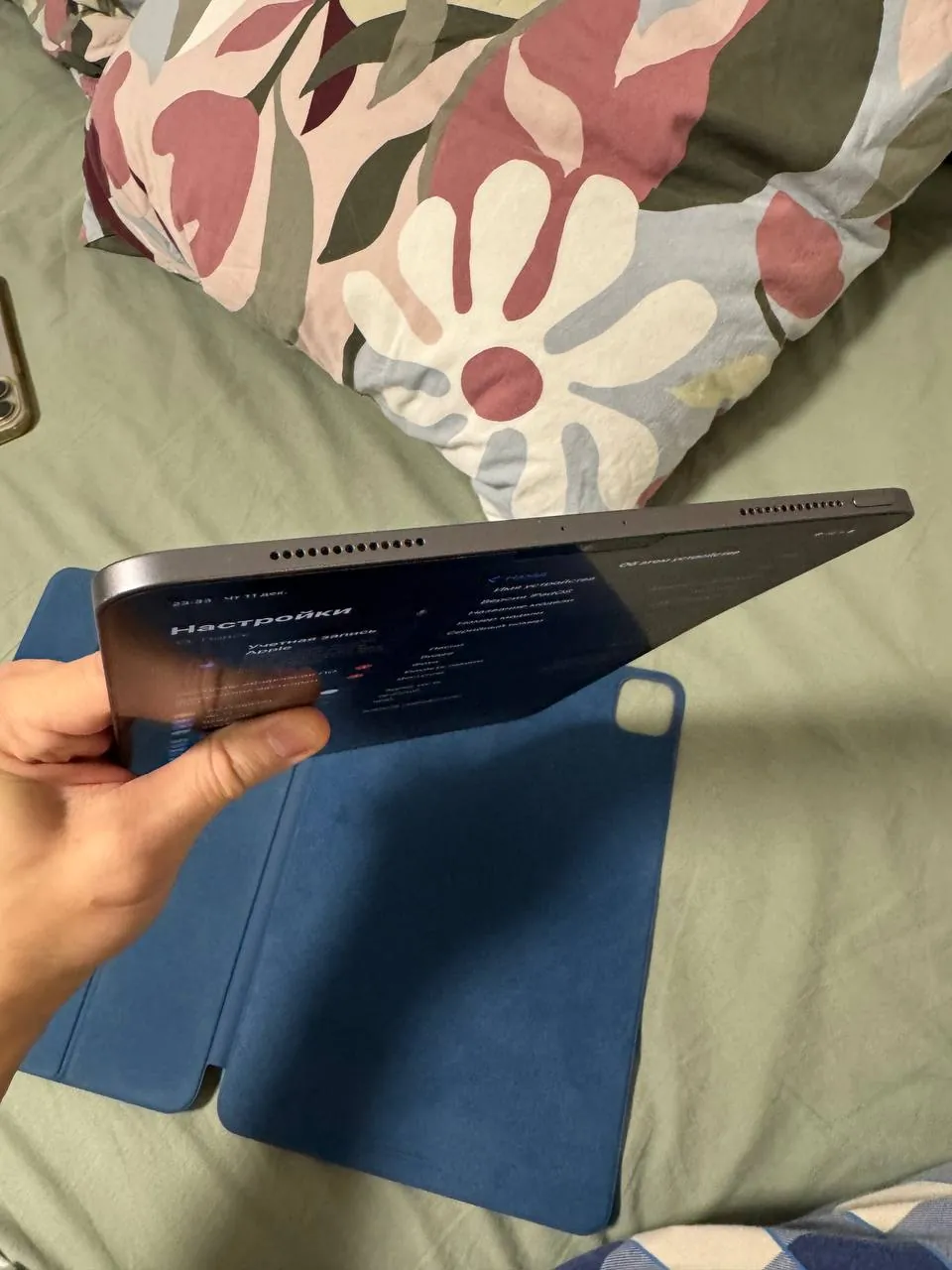 iPad Pro 11 дюймов 1 поколение отличное 7