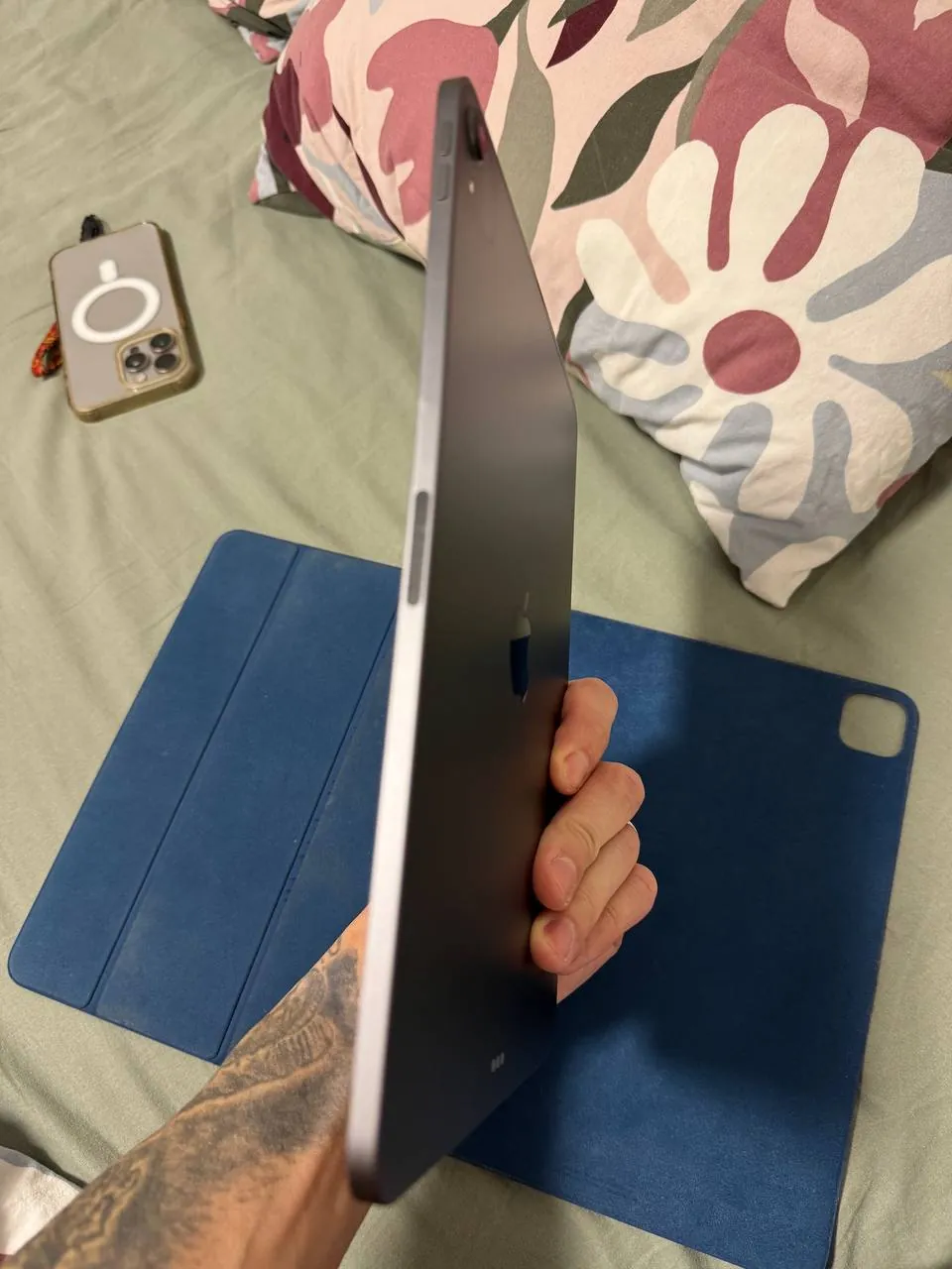 iPad Pro 11 дюймов 1 поколение отличное 8