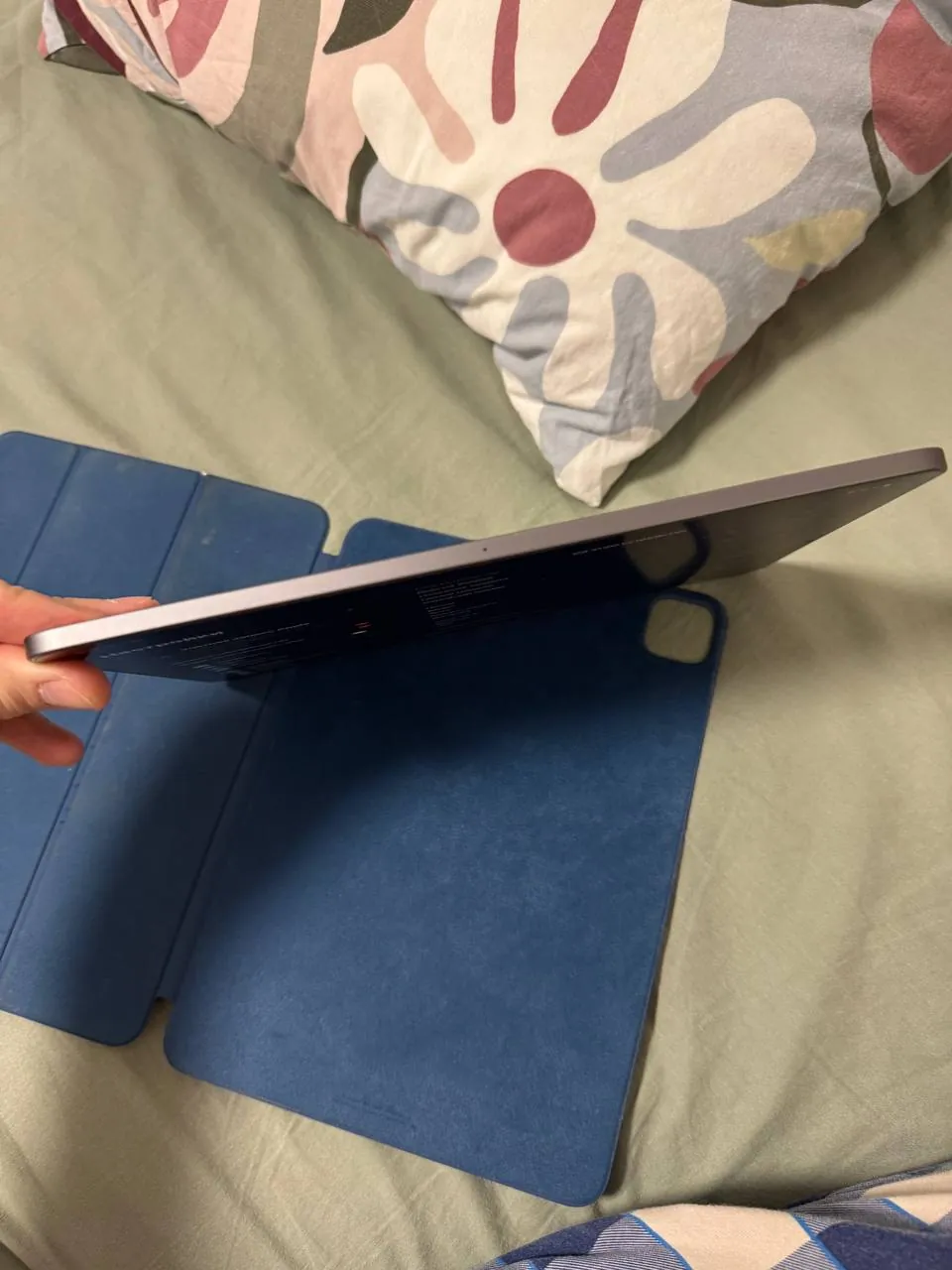 iPad Pro 11 дюймов 1 поколение отличное 6