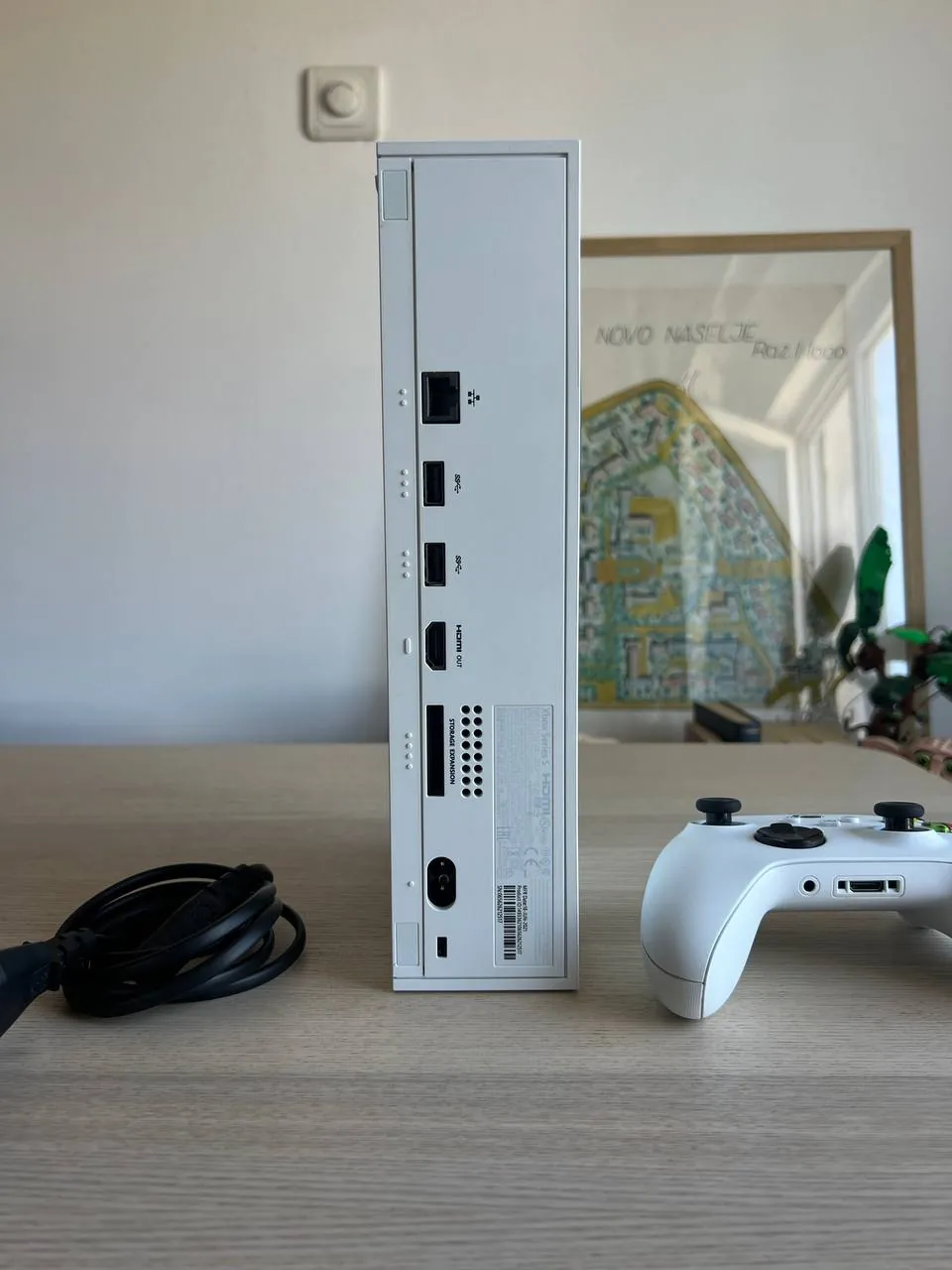 Xbox Series S 200 EUR Нови-Сад Подбара 2
