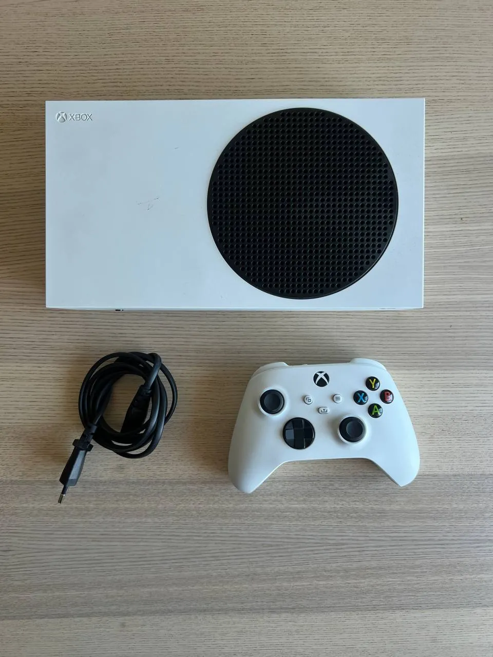 Xbox Series S 200 EUR Нови-Сад Подбара 3