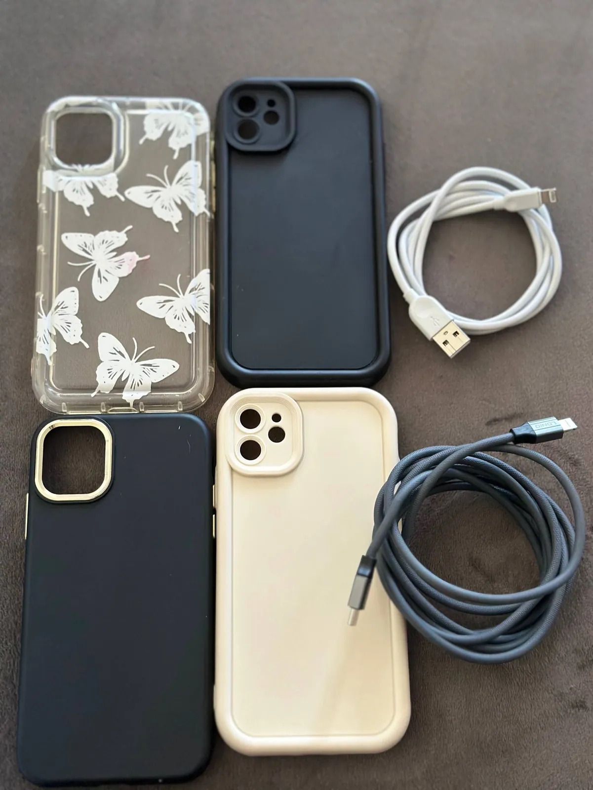 iPhone 11 64GB отличное состояние 150 EUR 5