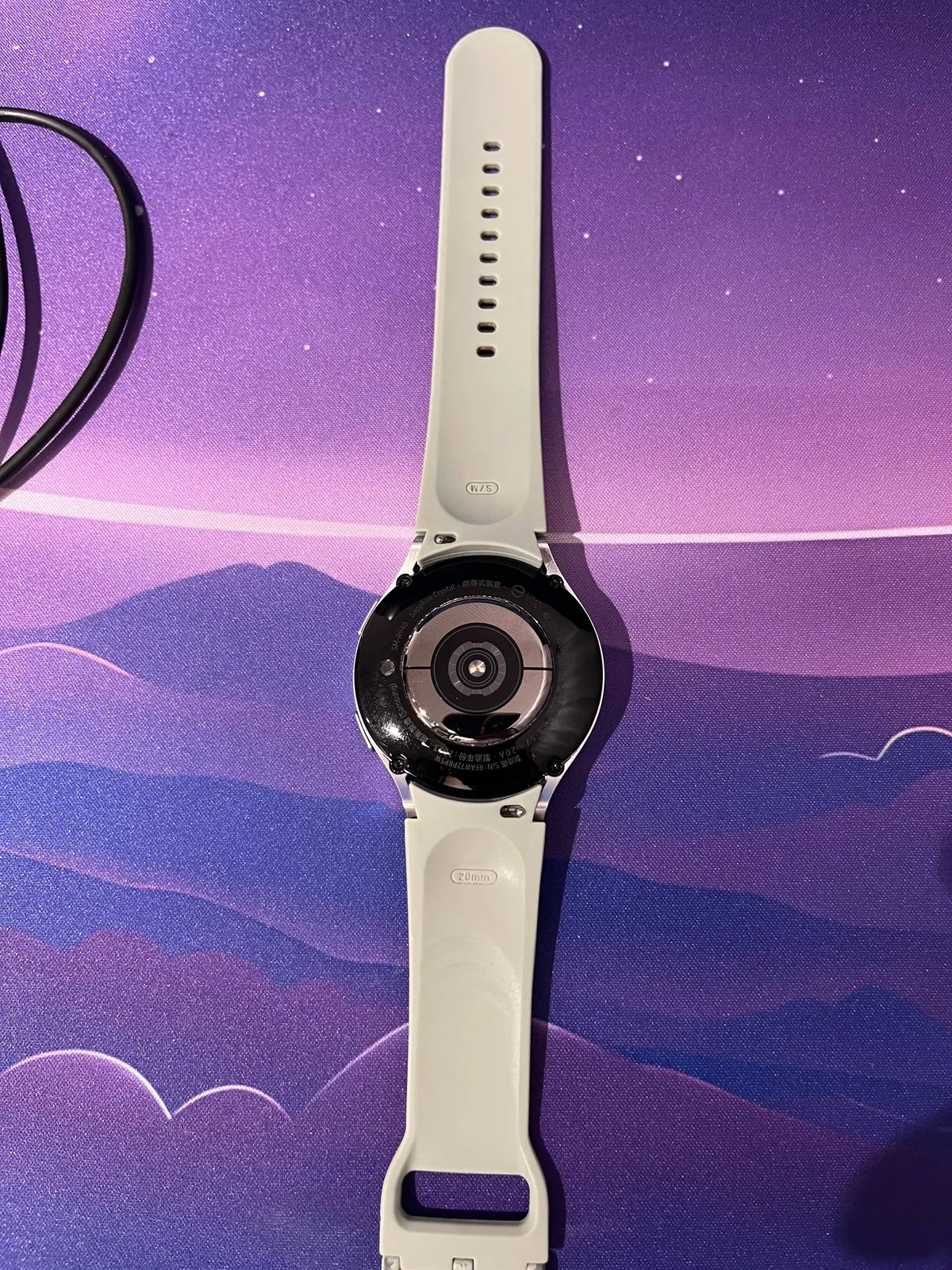 Samsung Galaxy Watch 6 44mm идеальное состояние 2