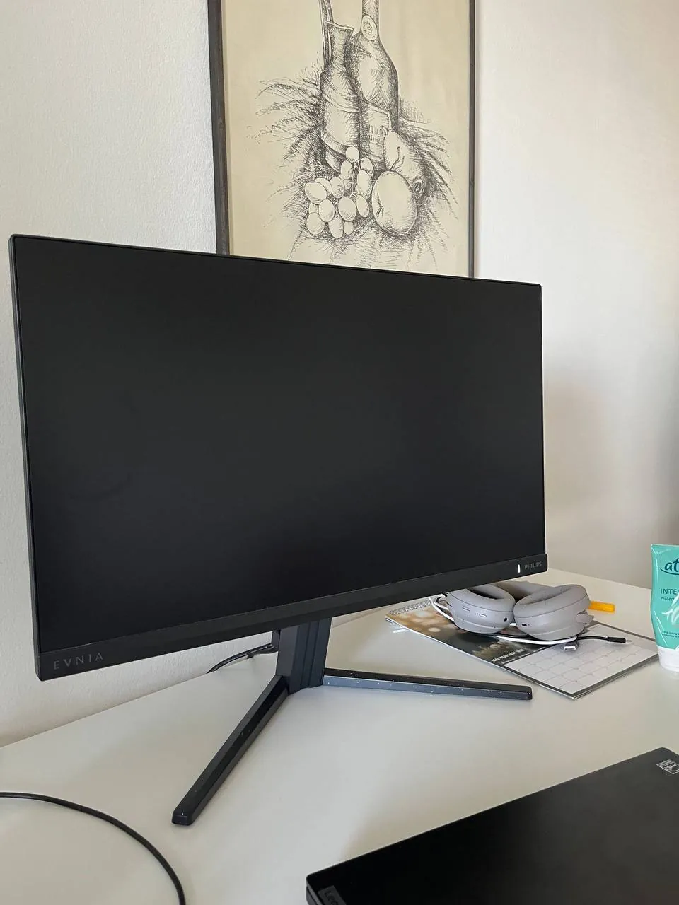 Монитор Philips Evnia 23.8 FHD 2x HDMI 1