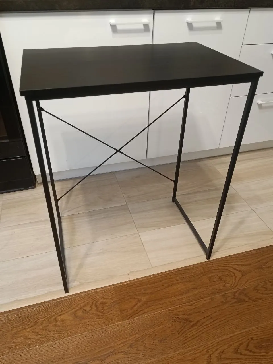 Столик Jysk 40x60 небольшой б/у 1