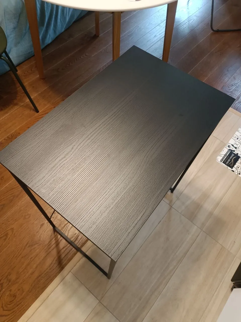 Столик Jysk 40x60 небольшой б/у 3